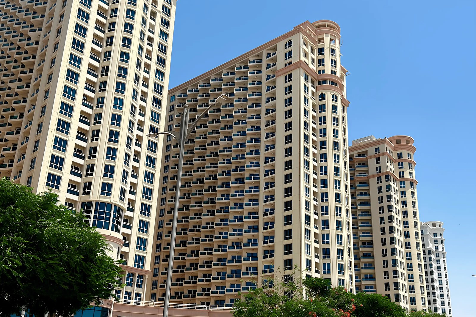 The Crescent