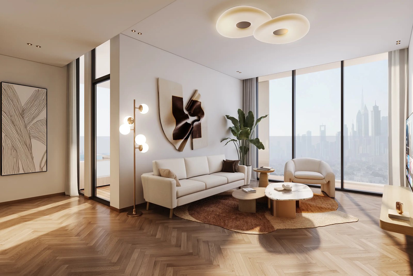 The Elysian Residence