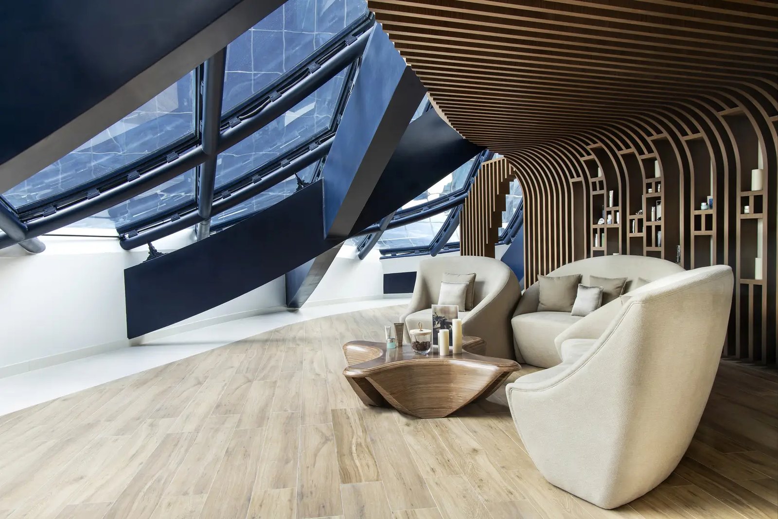 The Opus by Omniyat