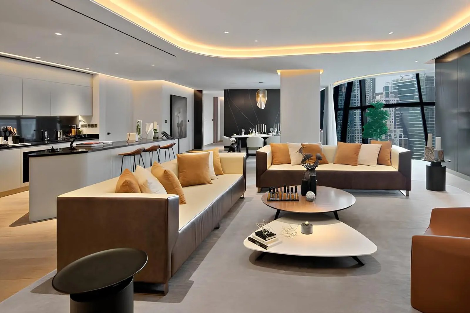 The Opus by Omniyat