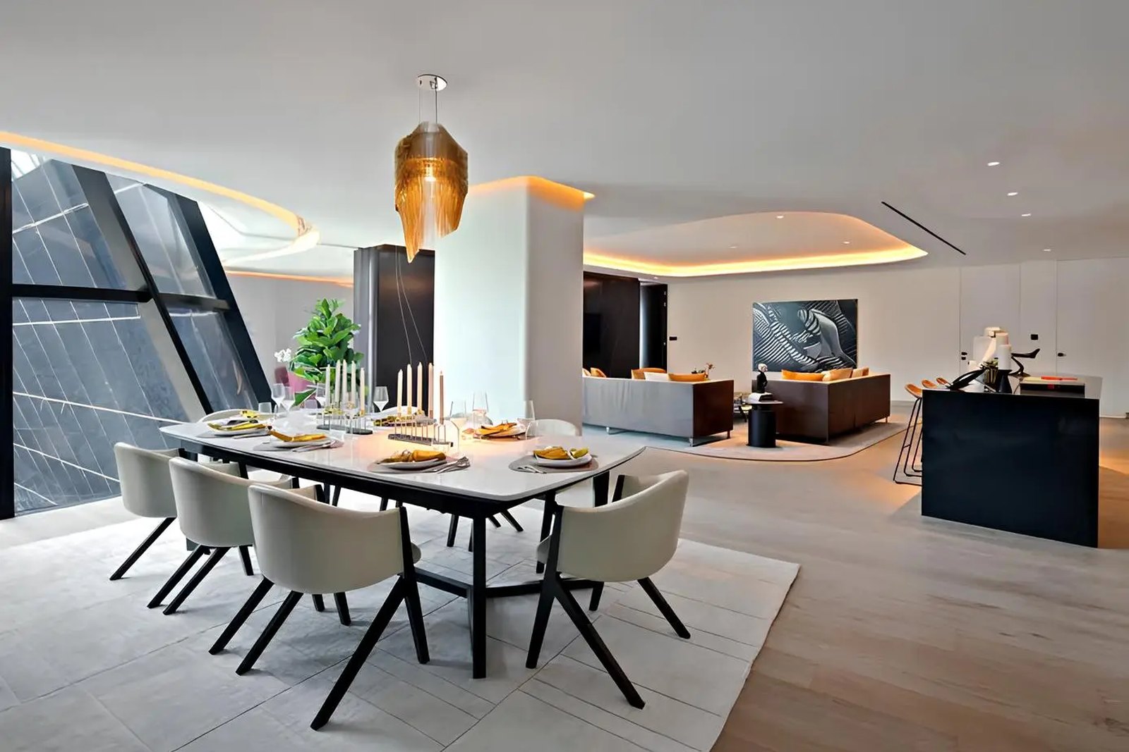 The Opus by Omniyat
