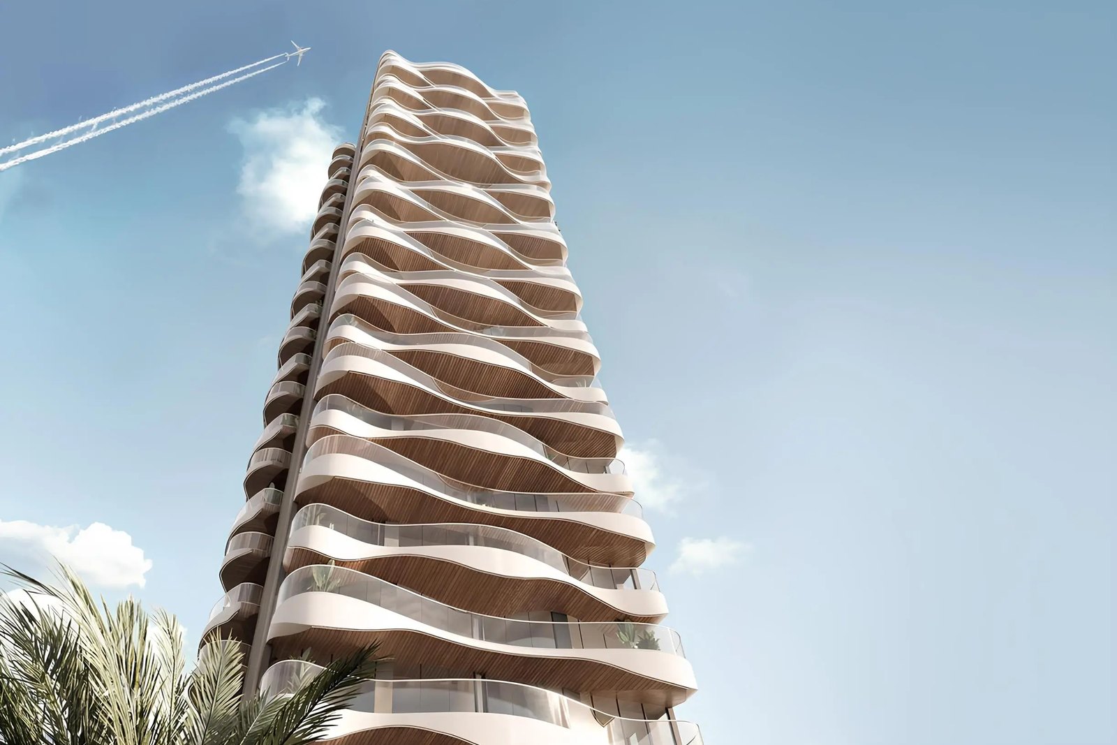 The Pier Residence by LMD