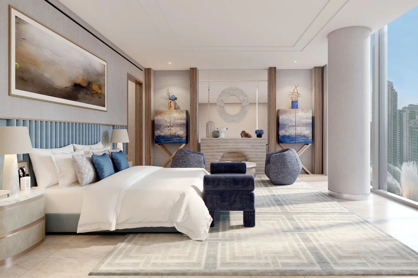 The Residence Burj Khalifa