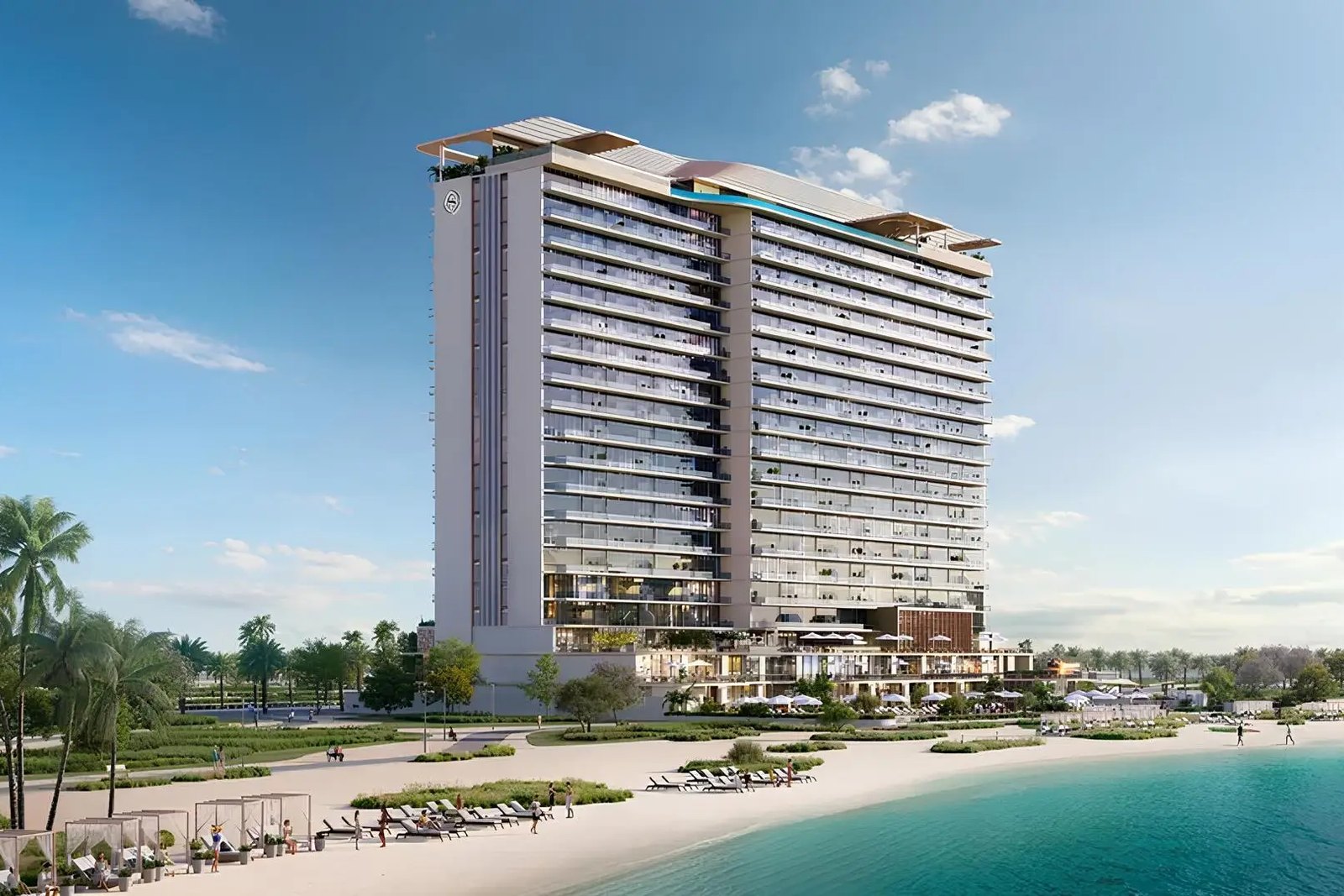 The Residences at Sheraton Al Marjan Island Resort Phase 2