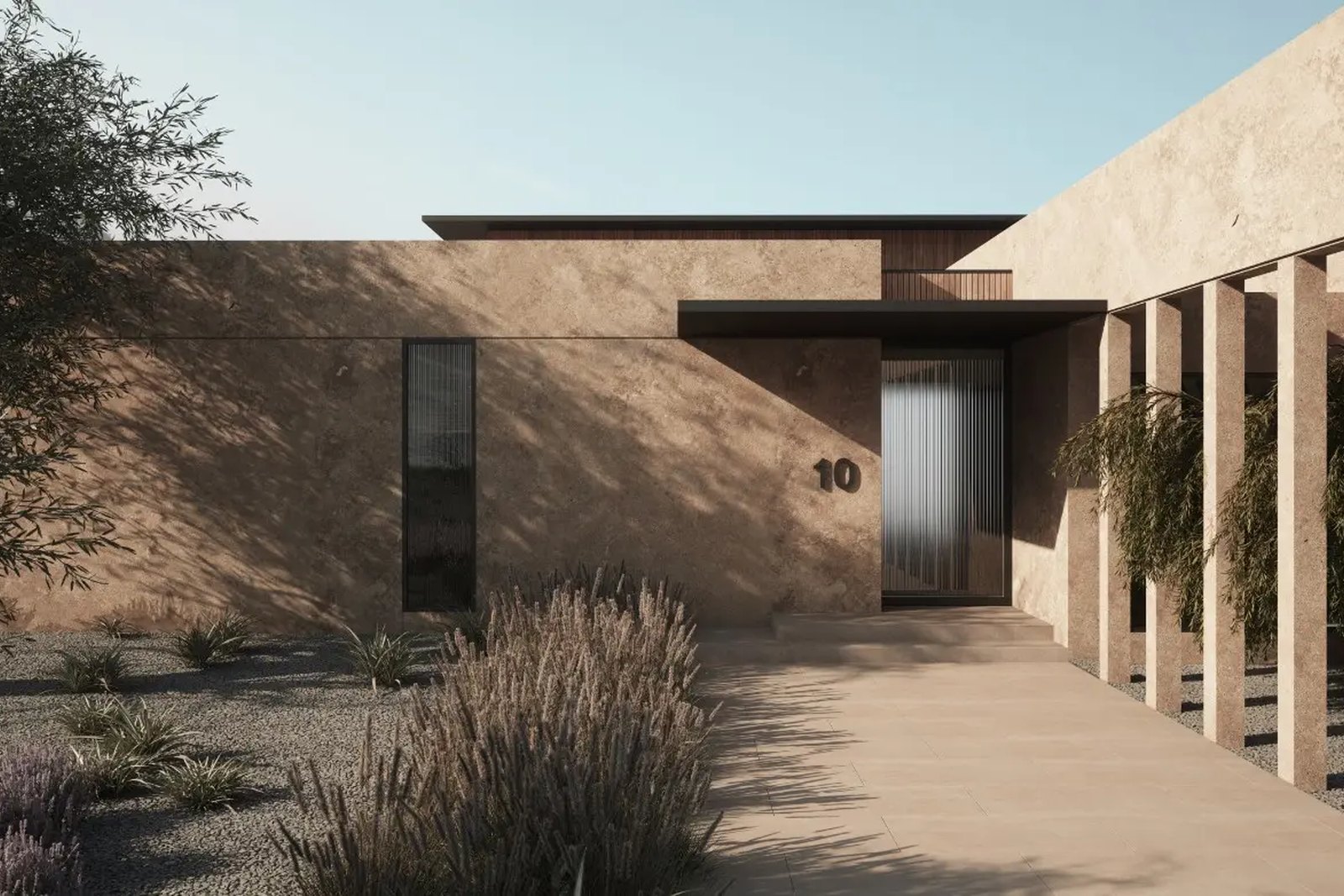 The Ritz-Carlton Residences Al Wadi