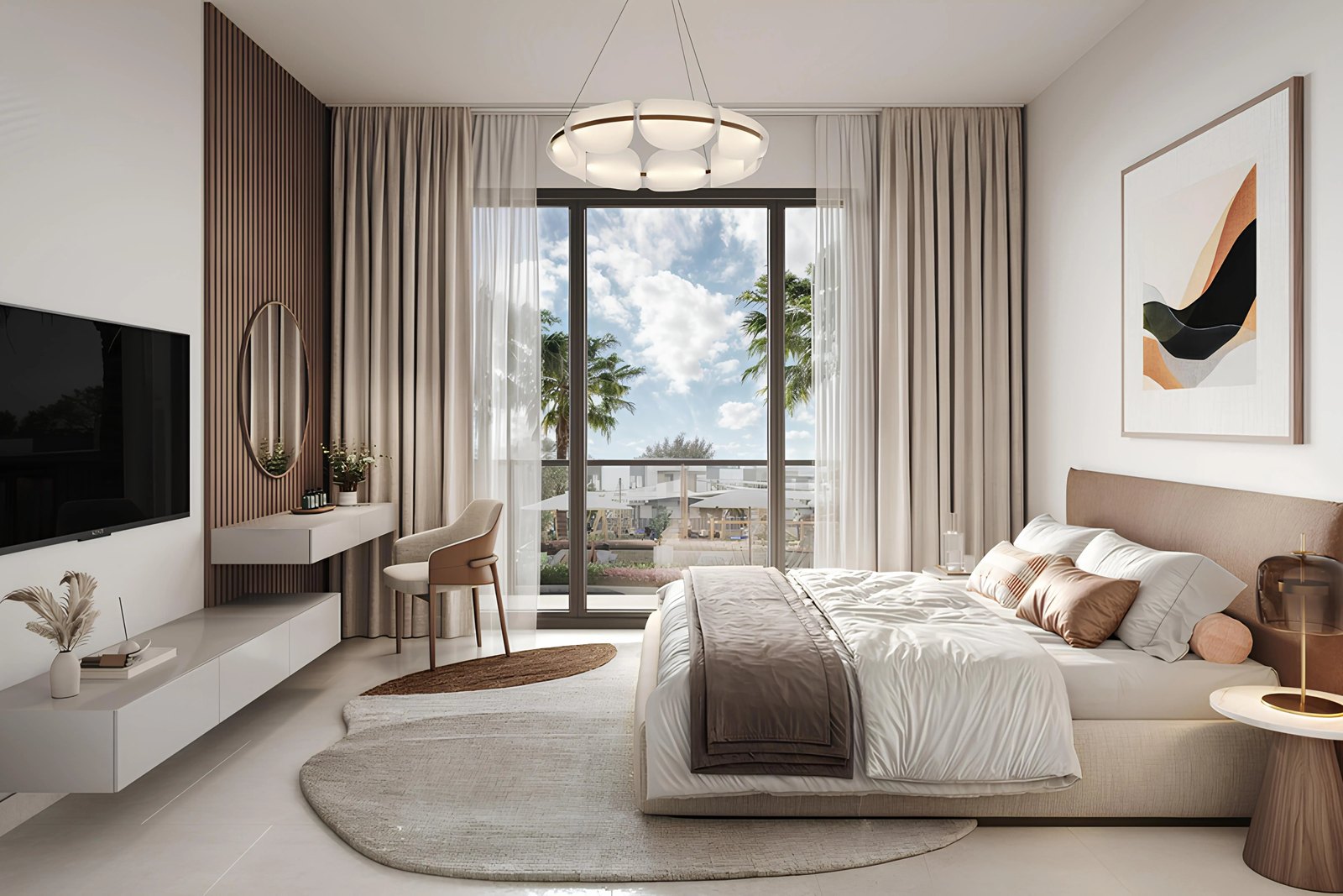 The Wilds Residences