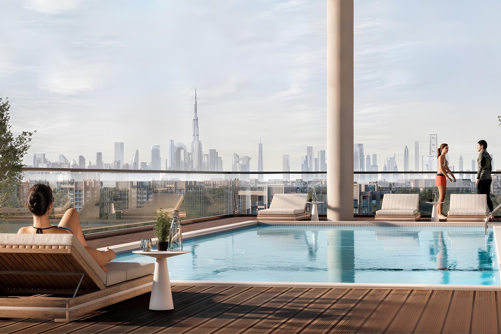 The Willows Residences