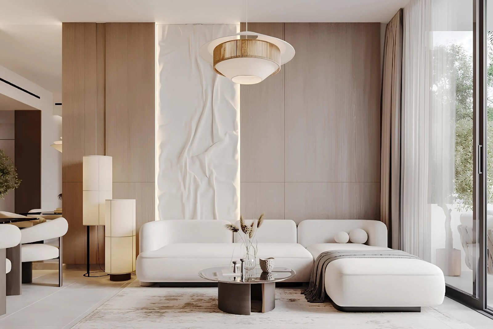 The Willows Residences