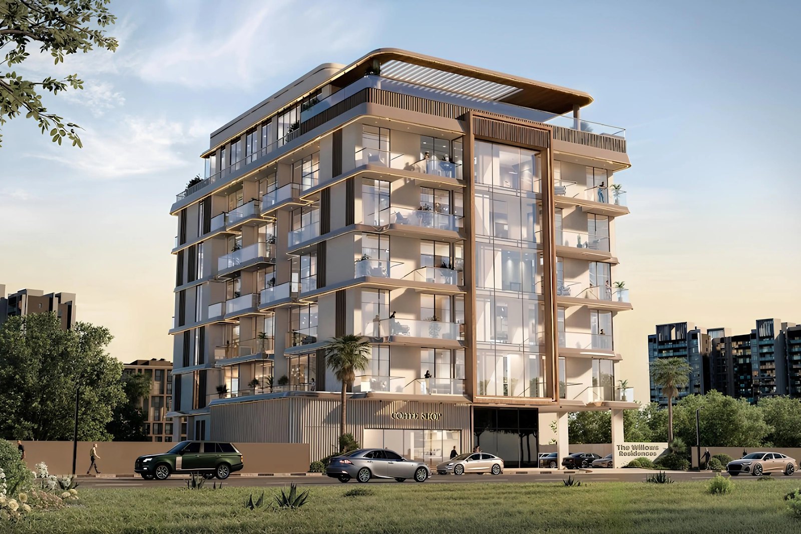 The Willows Residences