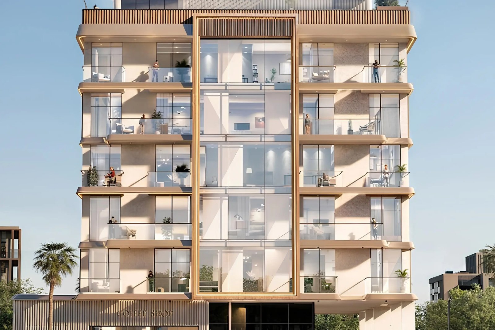 The Willows Residences
