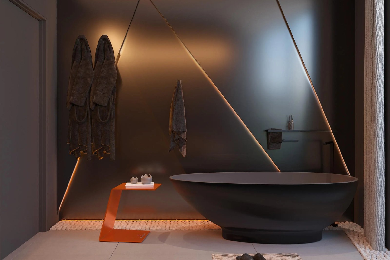 Tonino Lamborghini Residences