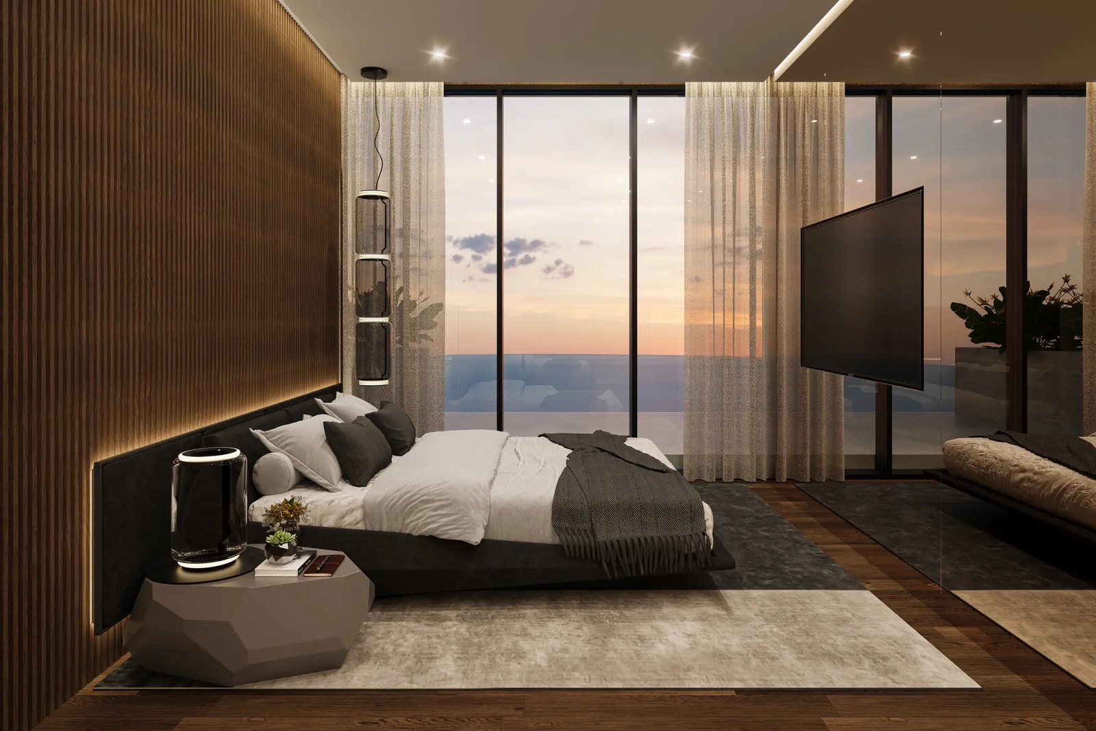 Tonino Lamborghini Residences