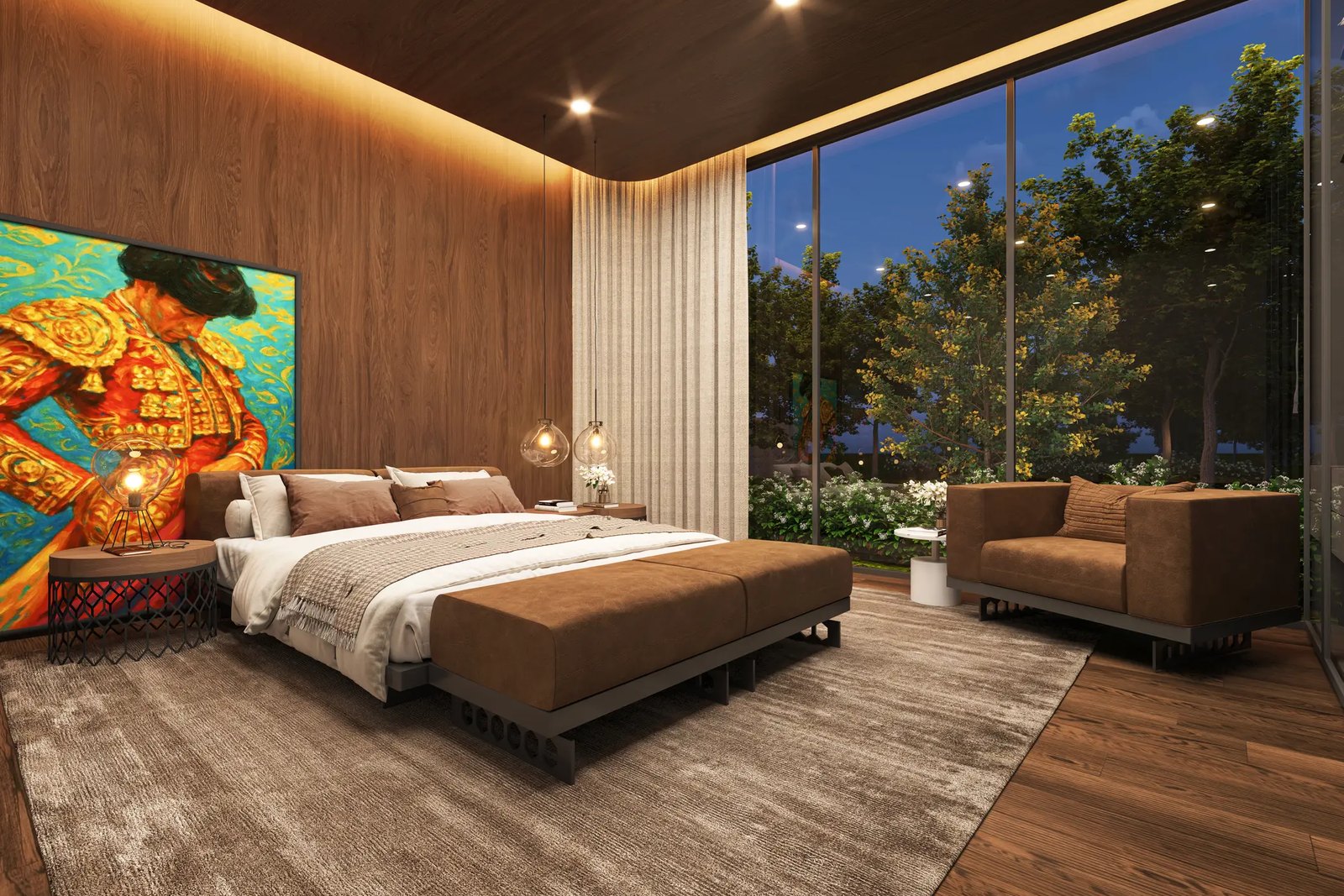 Tonino Lamborghini Residences