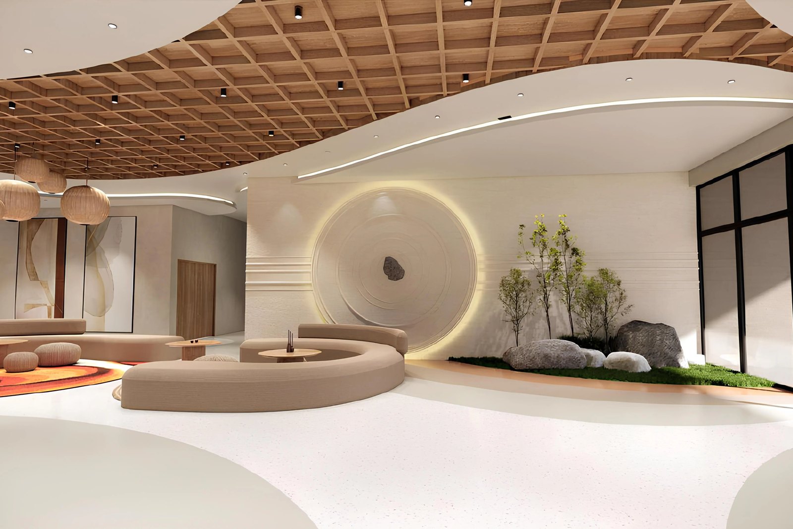 Tranquil Wellness Residences