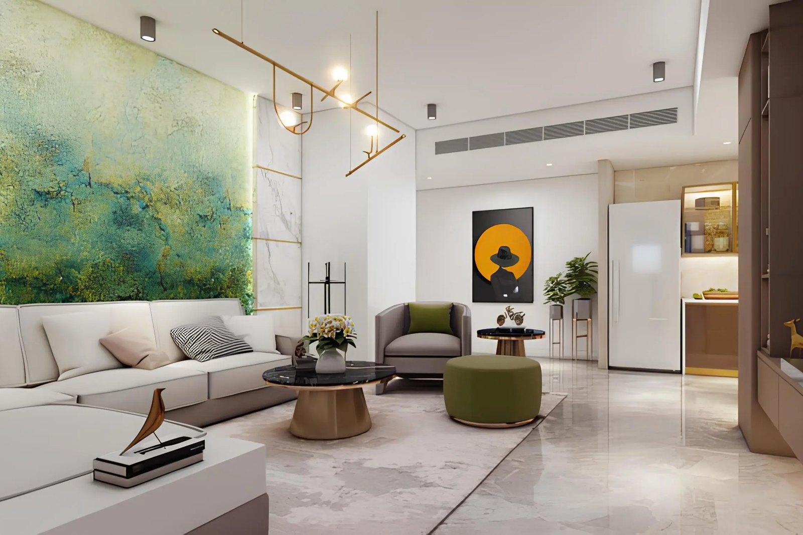 Tranquil Wellness Residences
