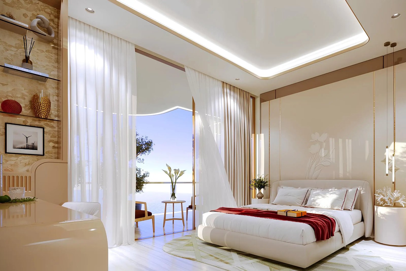 Treppan Serenique Residences