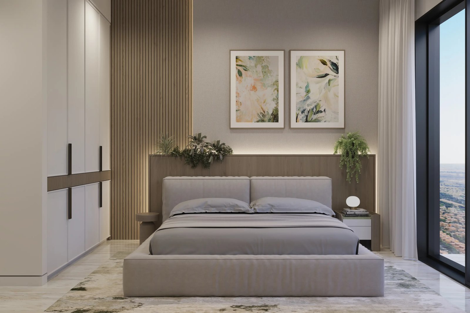 Treppan Tower