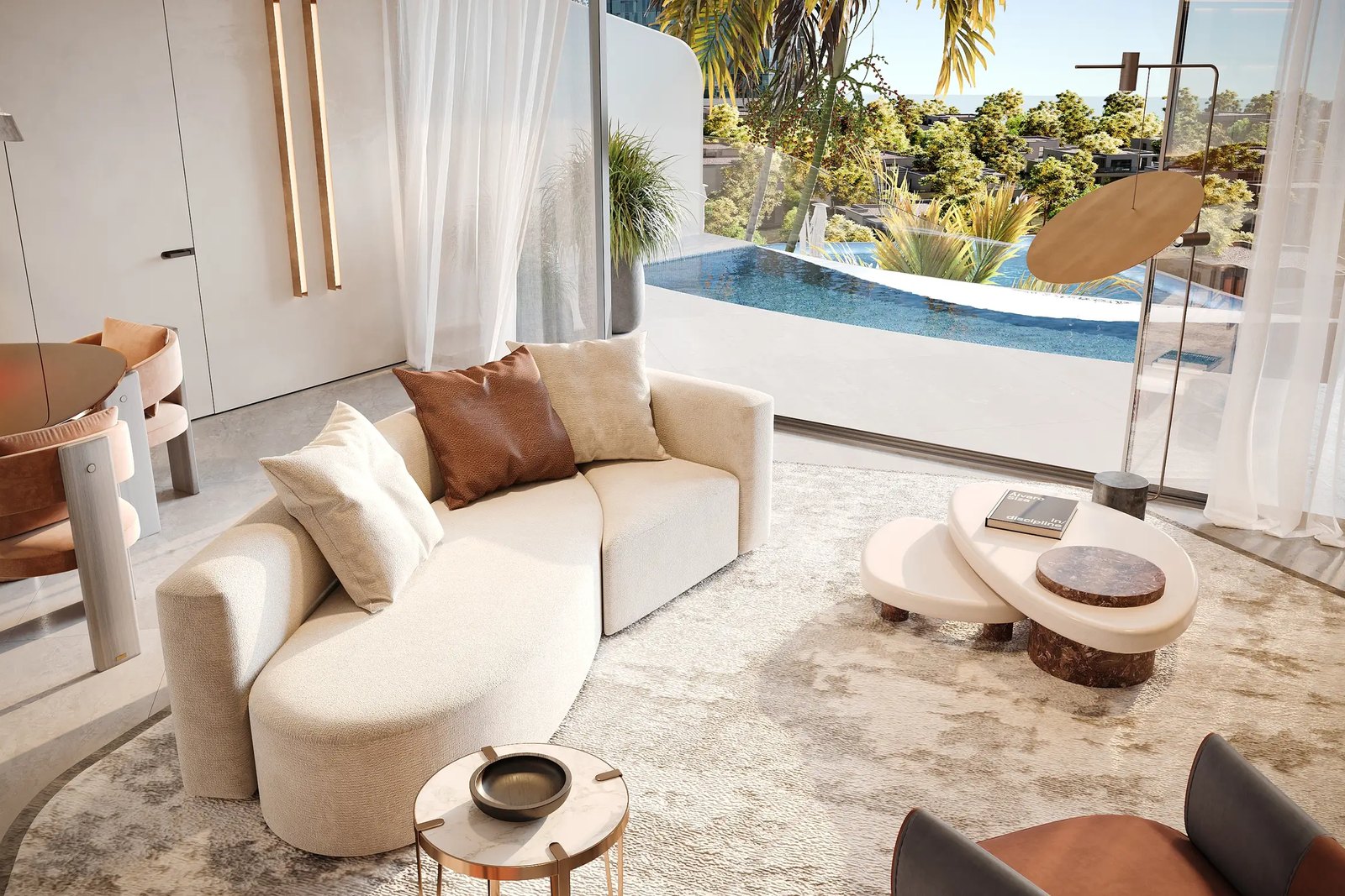 Trussardi Residences Phase 1
