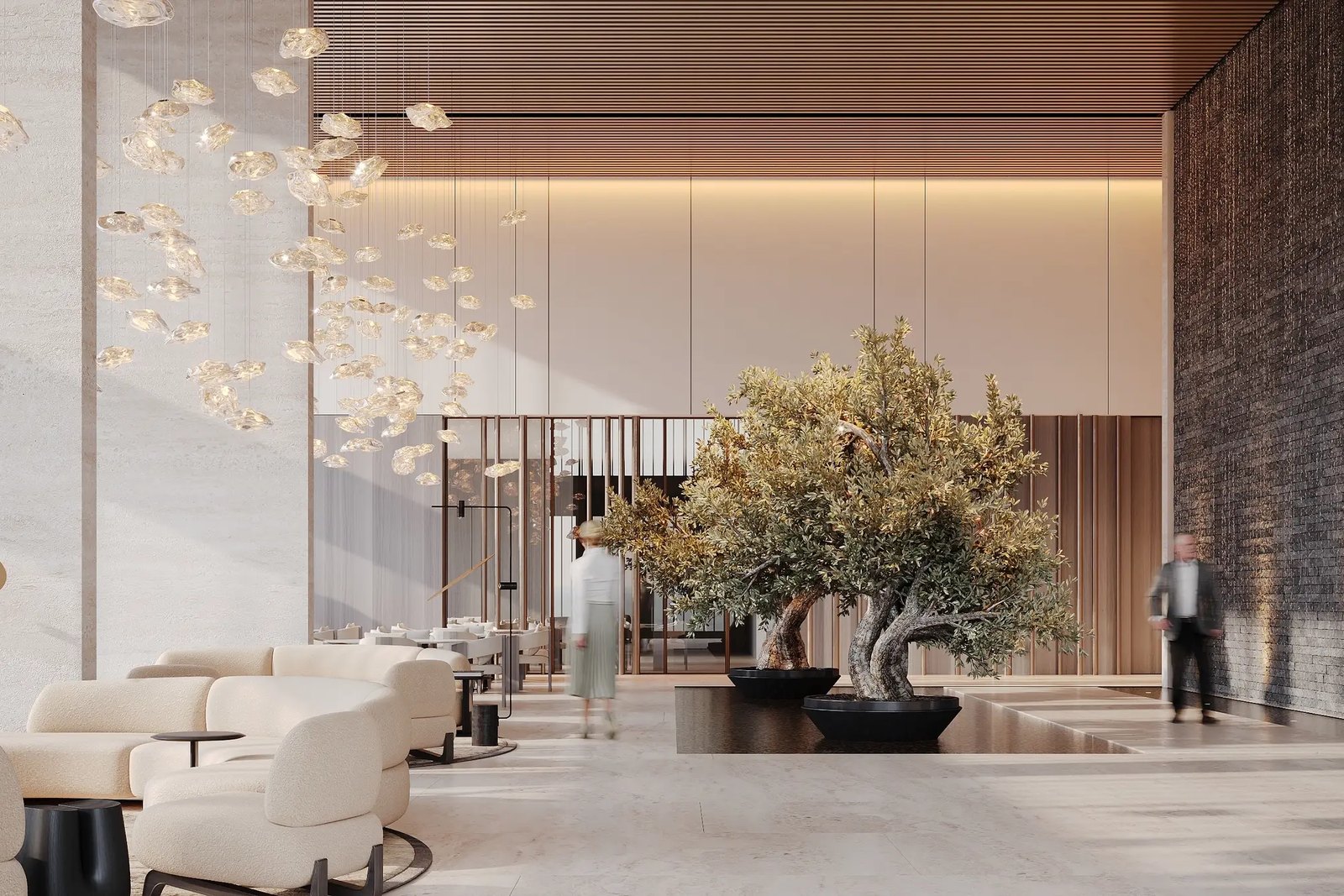Trussardi Residences Phase 1