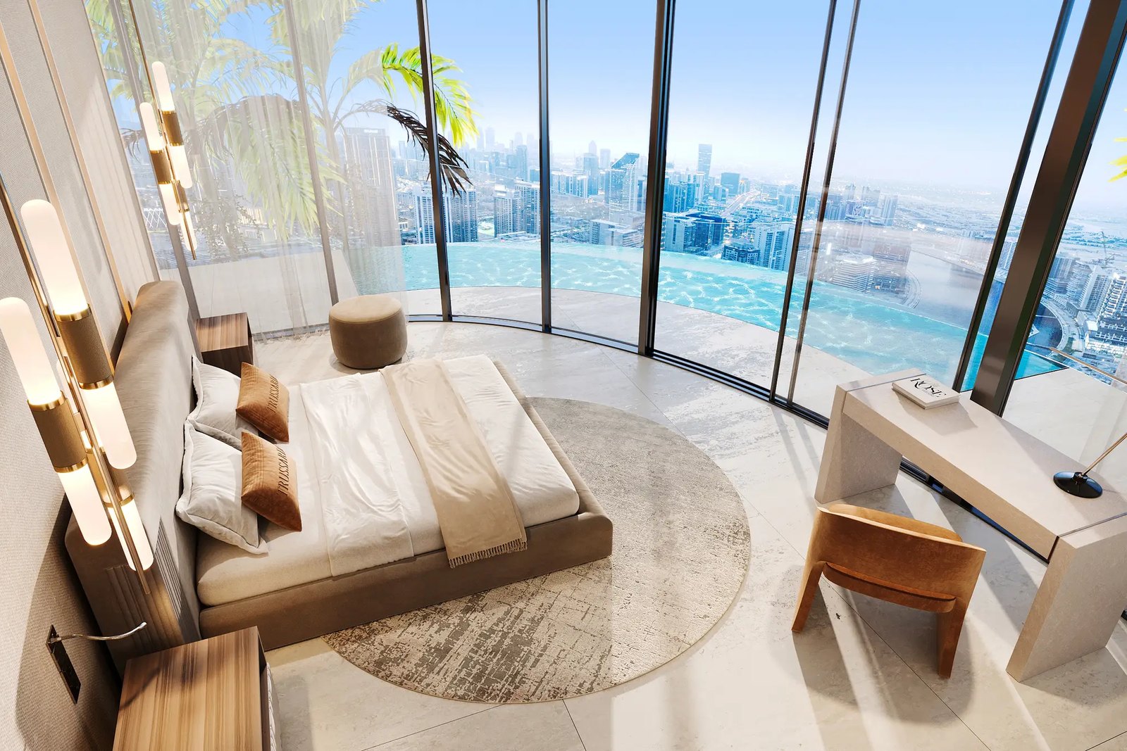 Trussardi Residences Phase 1