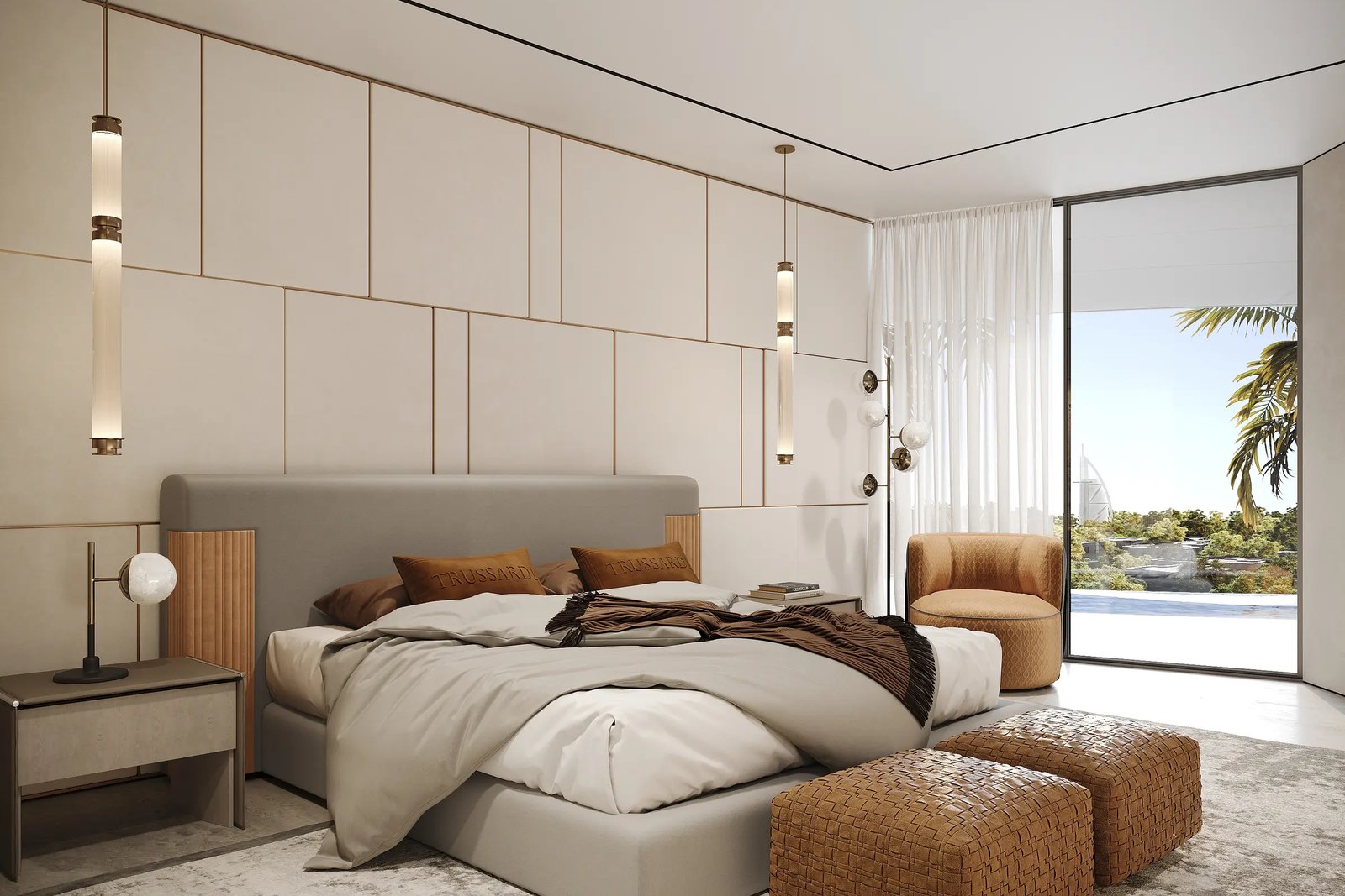 Trussardi Residences Phase 1