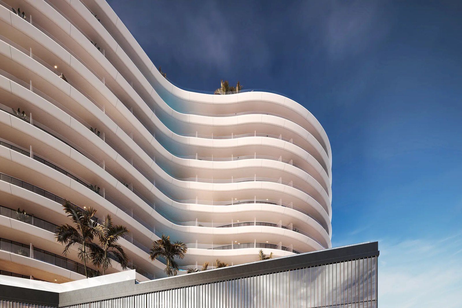 Trussardi Residences Phase 1
