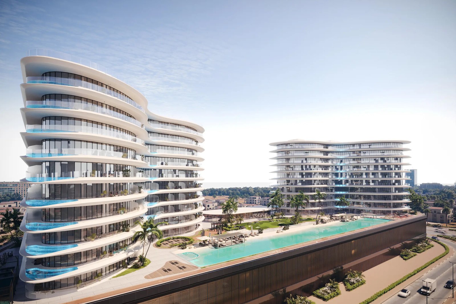 Trussardi Residences Phase 2