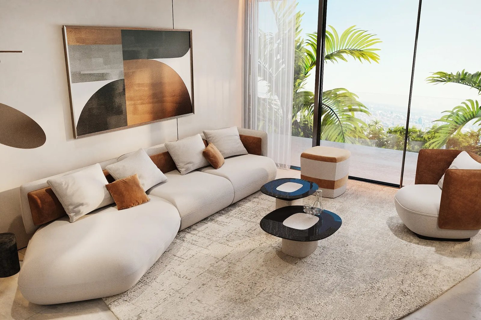 Trussardi Residences Phase 2