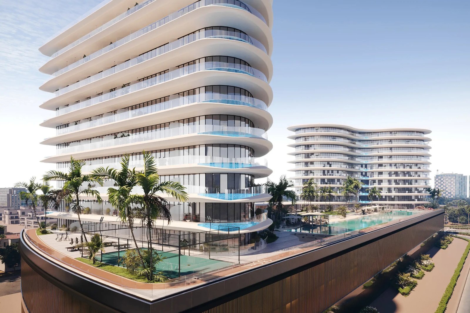 Trussardi Residences Phase 2
