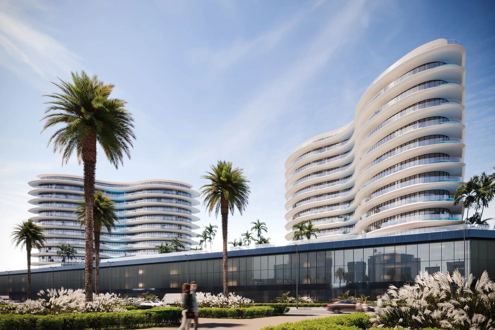 Trussardi Residences Phase 2