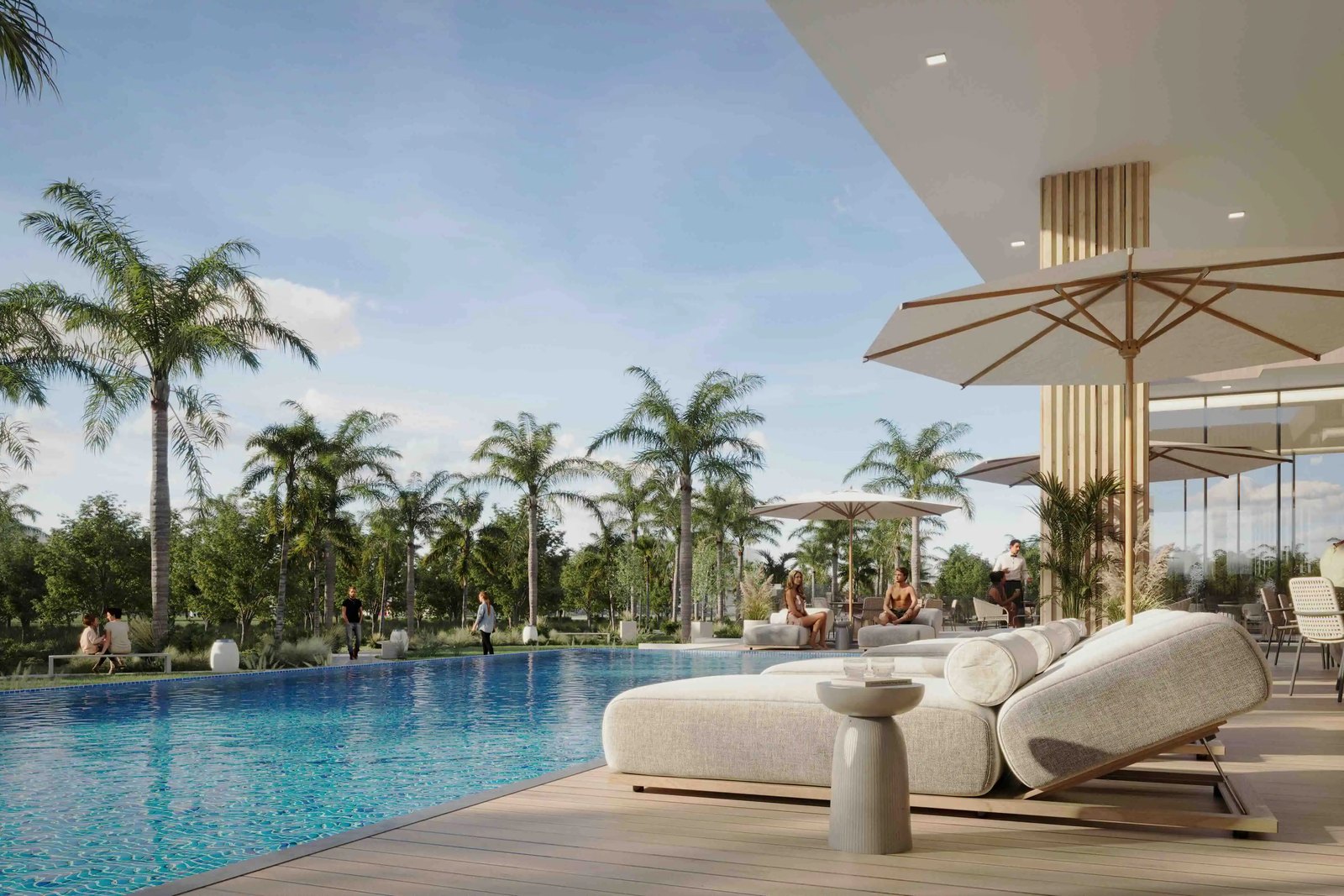 UNO LUXE by WOW Resorts