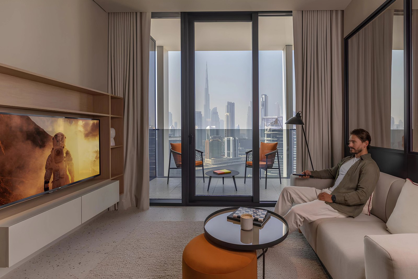 Upside Living