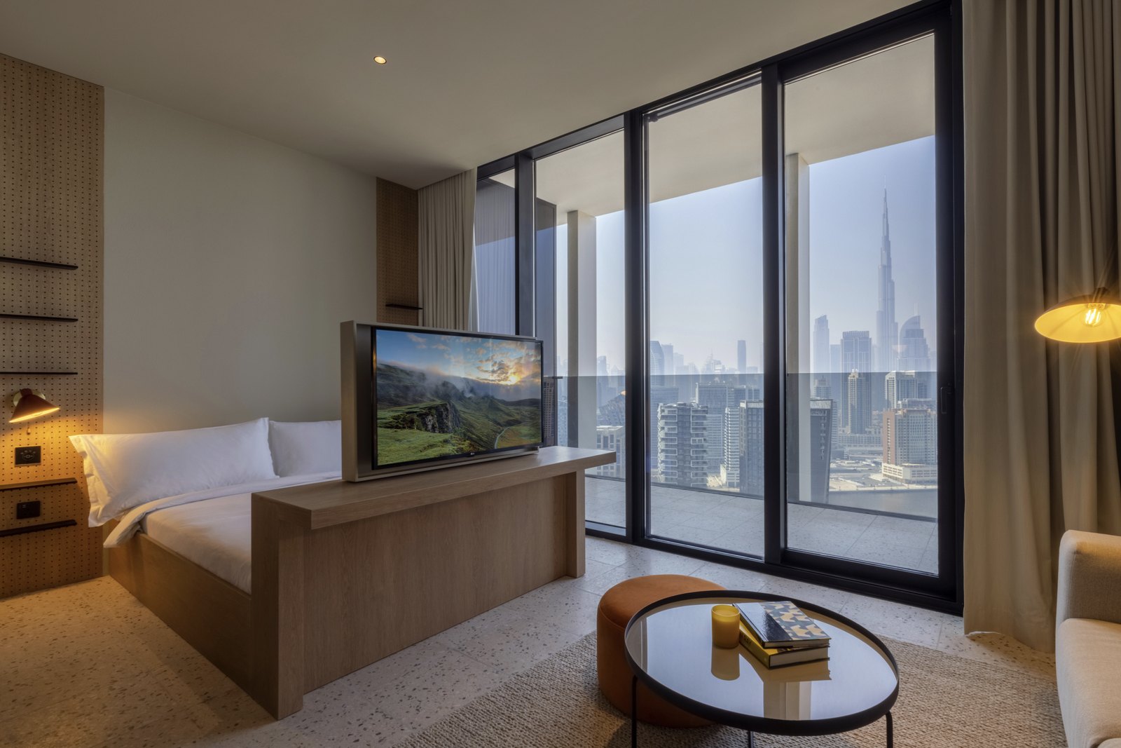 Upside Living