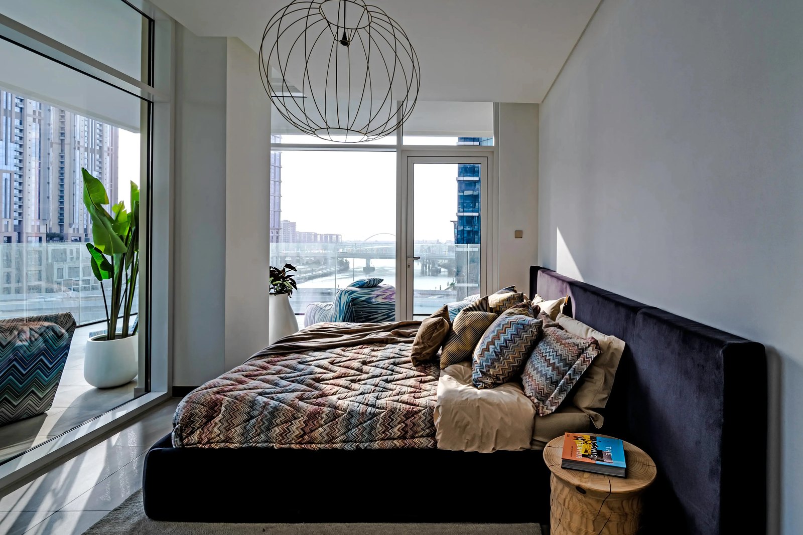 Urban Oasis By Missoni