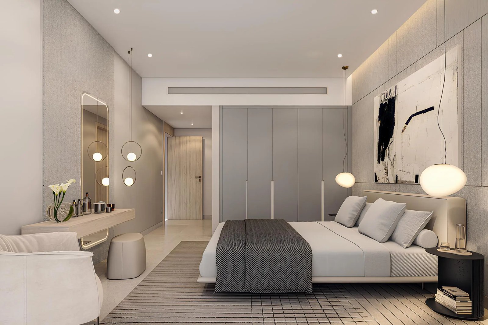 Urban - Park Residences