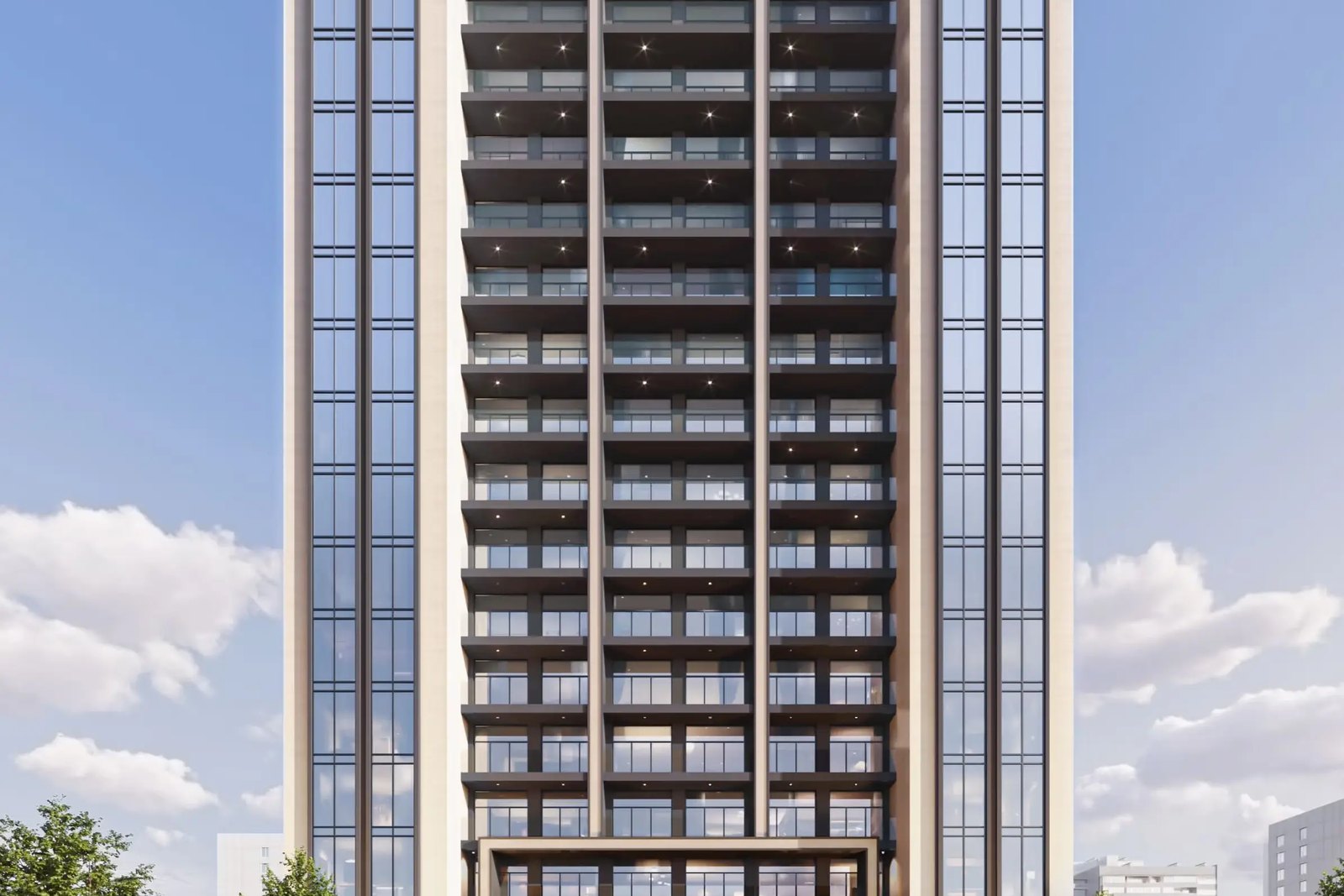 Urban - Park Residences