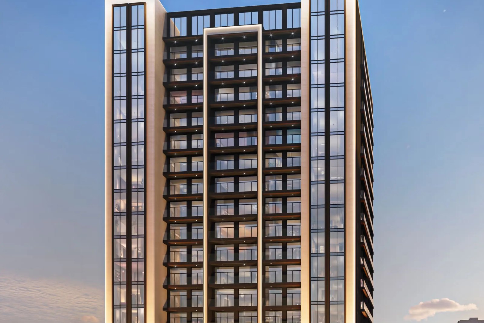 Urban - Park Residences