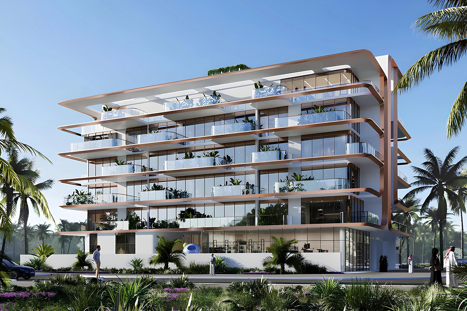 Védaire Residences