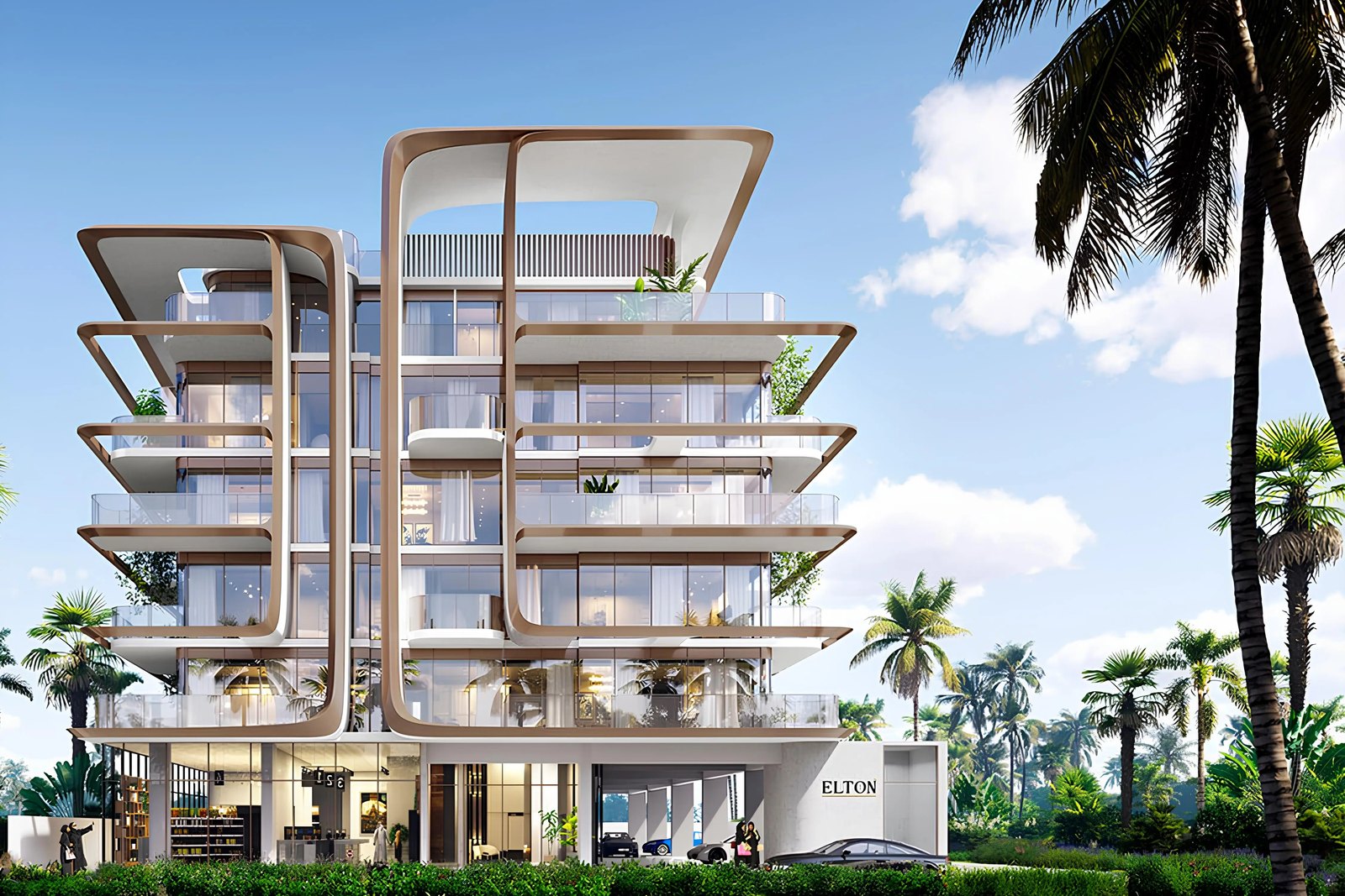 Védaire Residences