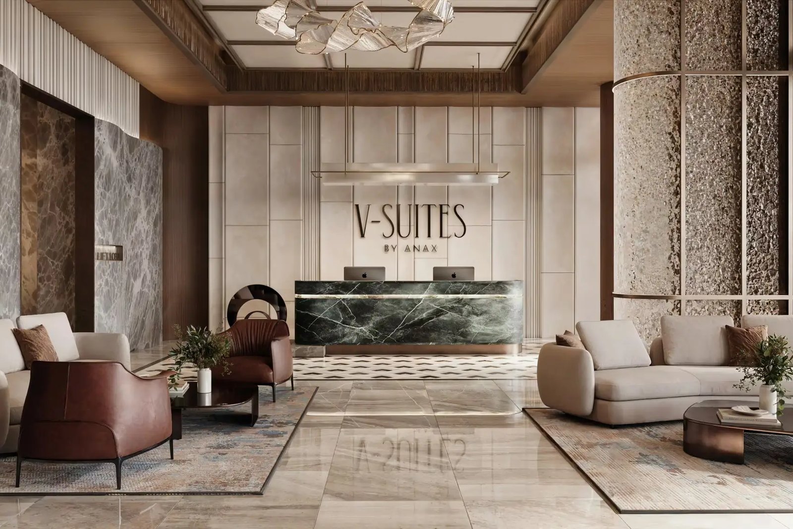 V-Suites