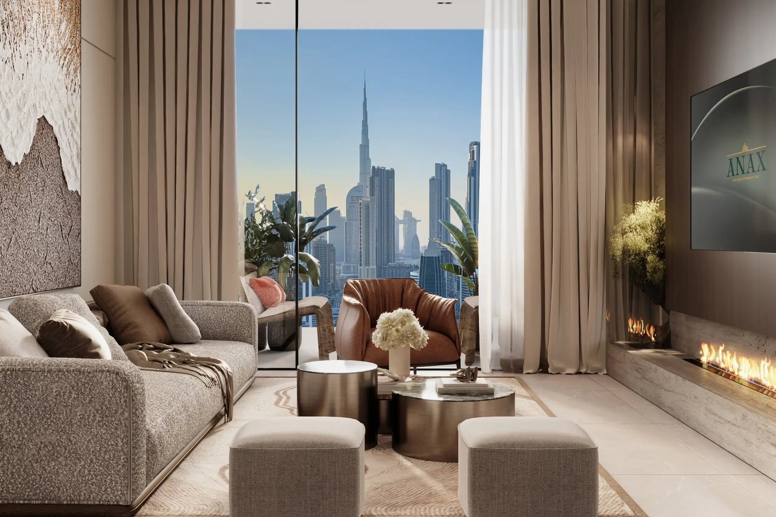 V-Suites