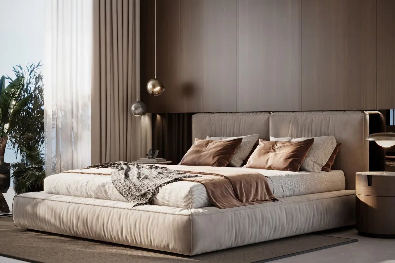 V-Suites