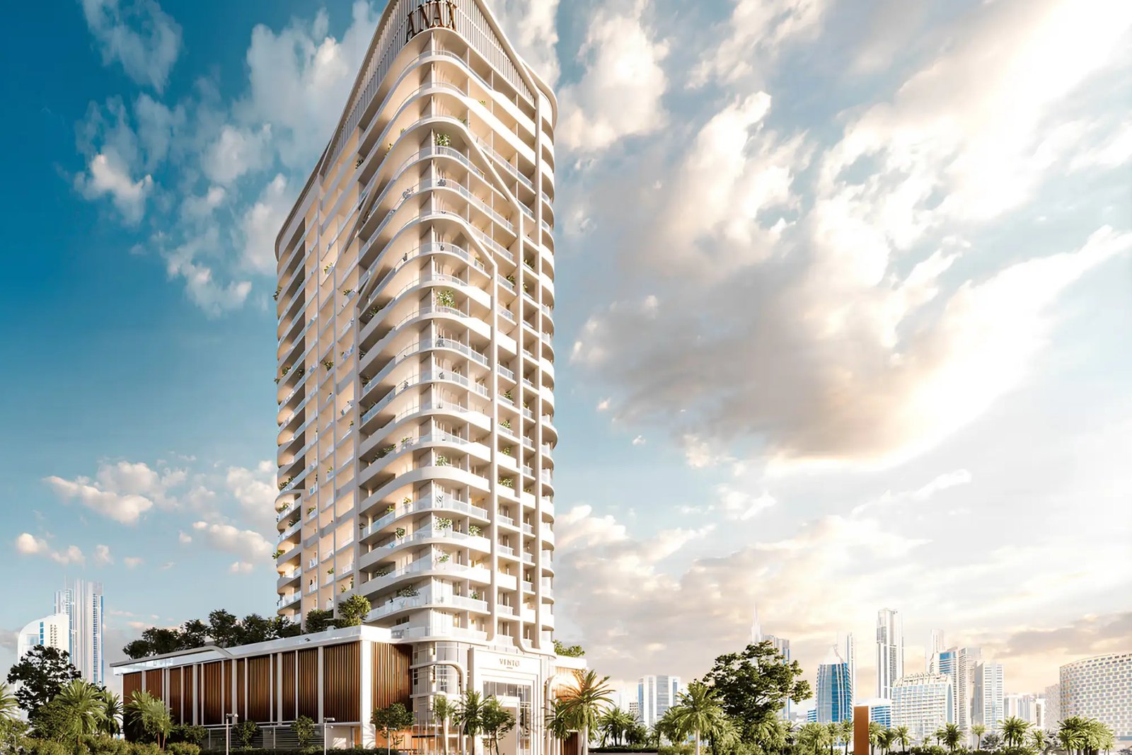 V-Suites