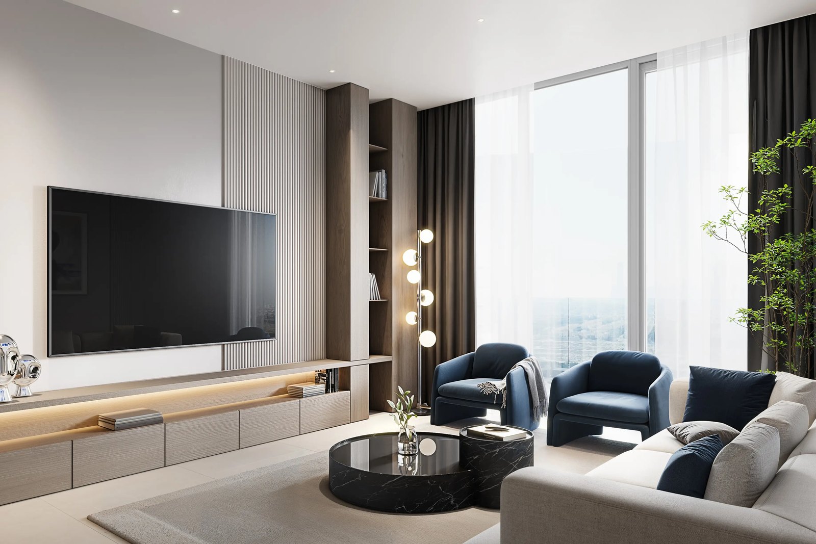V1STARA House