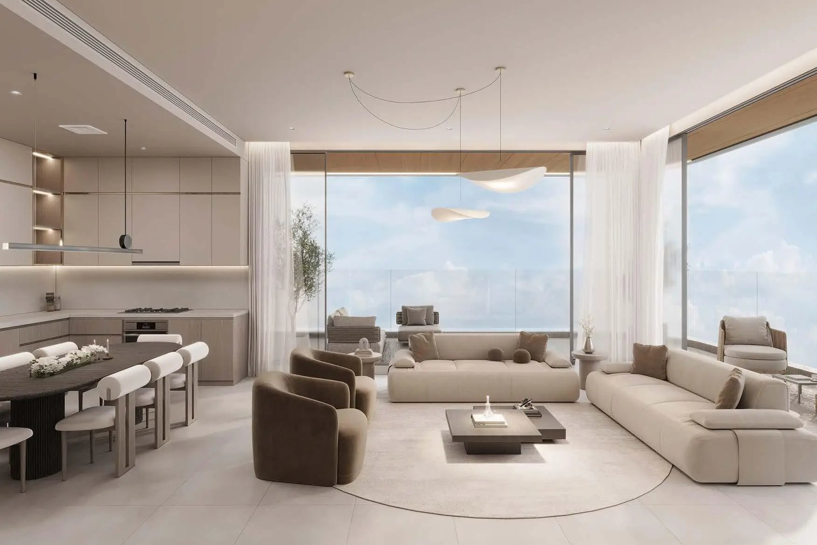 Valores Residences