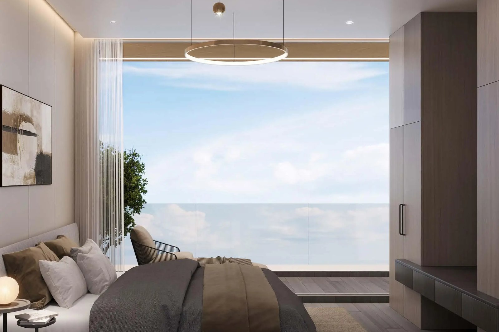 Valores Residences