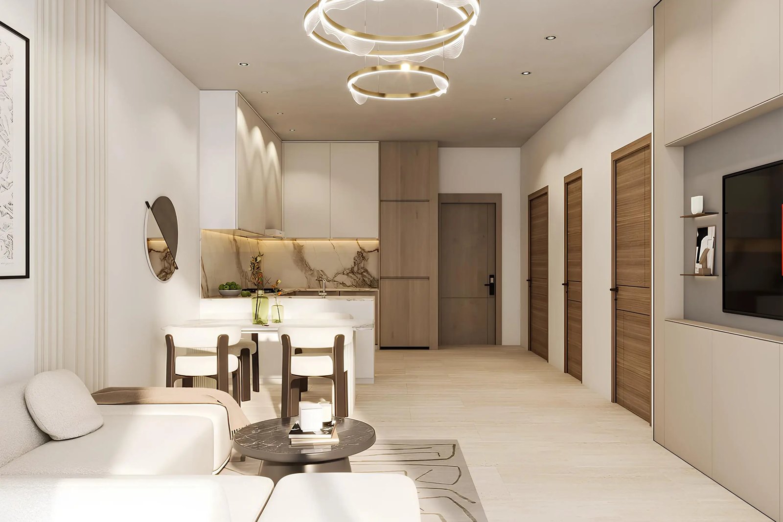Ventana Residences