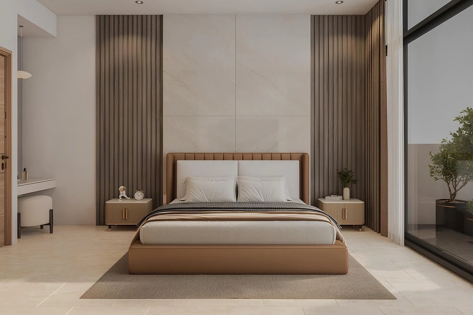 Ventana Residences