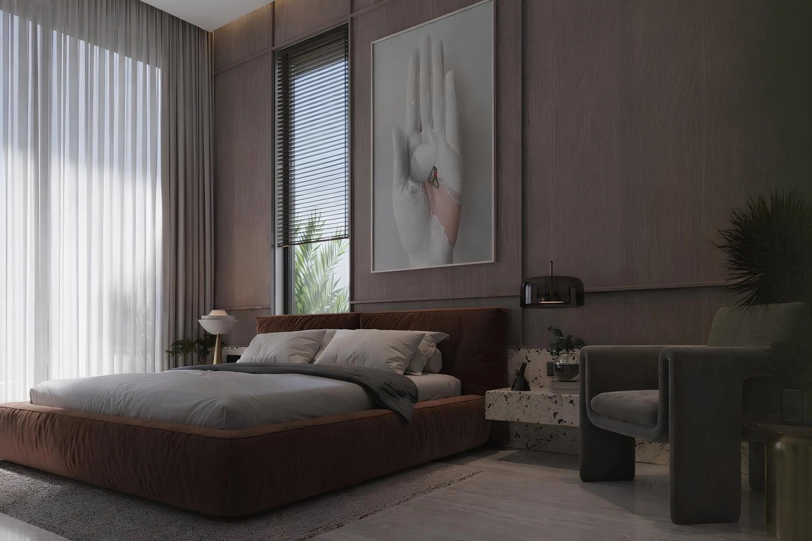 Veranda Collection 1