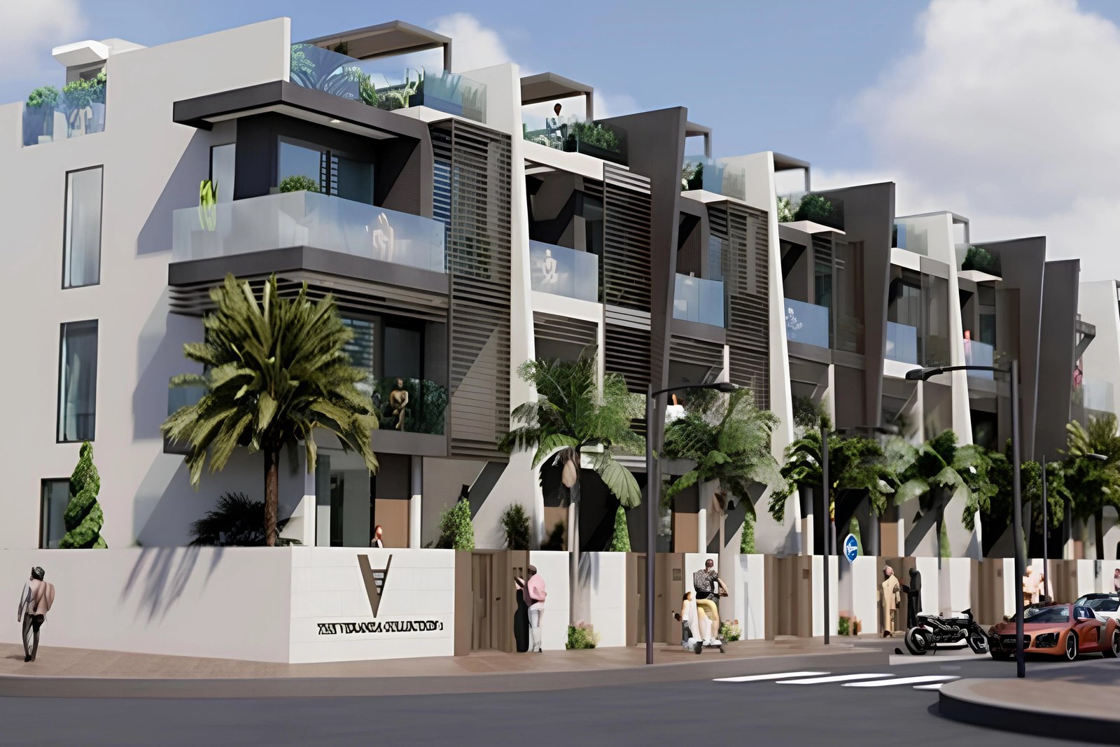 Veranda Collection 1